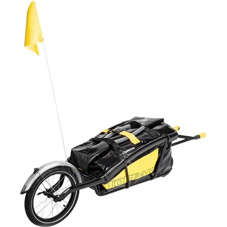 Topeak Journey Trailer TX + Drybag