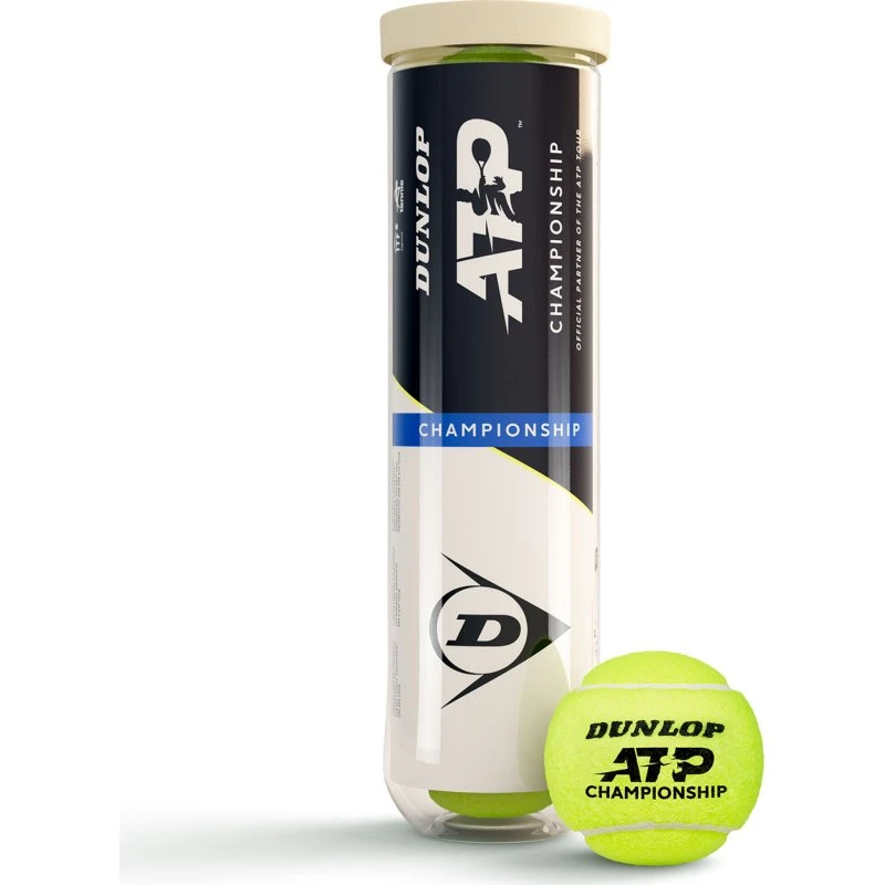 Dunlop ATP Championship B4 - Racket da Padel