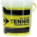 Dunlop Palline da Tennis Training Balls