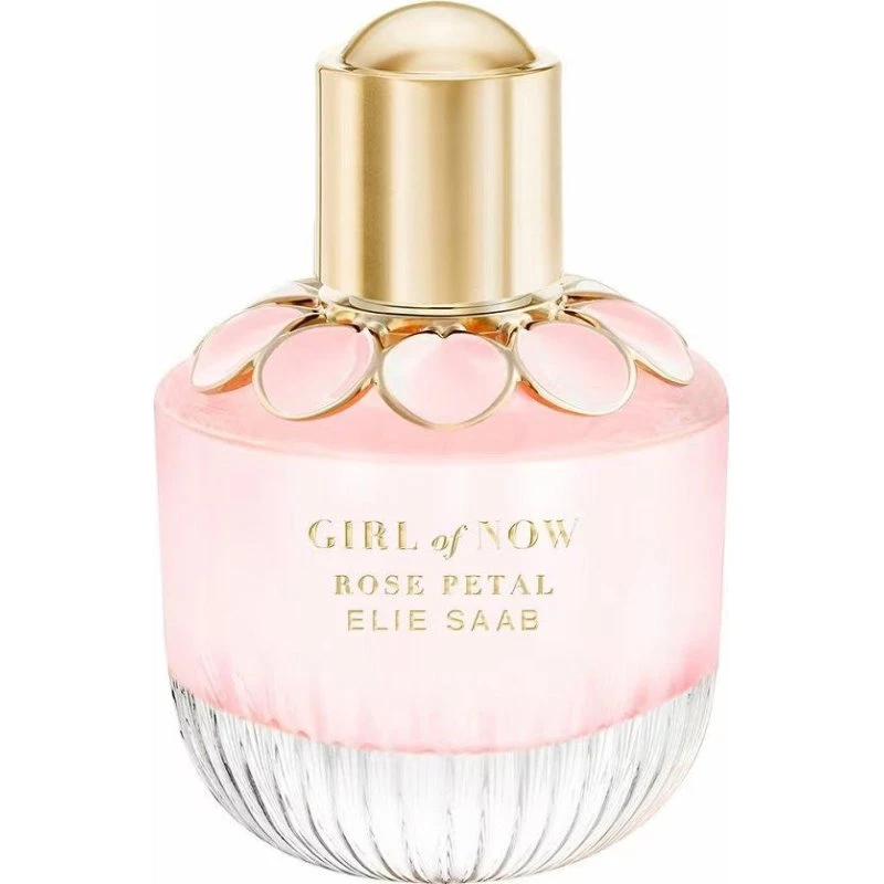 Elie Saab Girl of Now Rose Petal Eau de Parfum 50ml