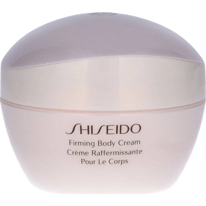 Shiseido Firming Body Cream 200 ml