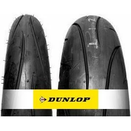 Dunlop Sportmax Q-Lite 70/90-17 38S