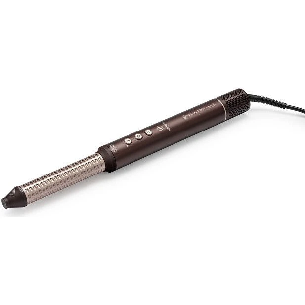 Bellissima Imetec Prodigy Styler Digitale 6 in 1 con Tecnologia Coanda
