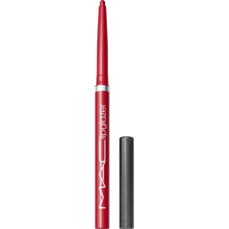 MAC Lipglazer Glossy Liner - Lady Danger