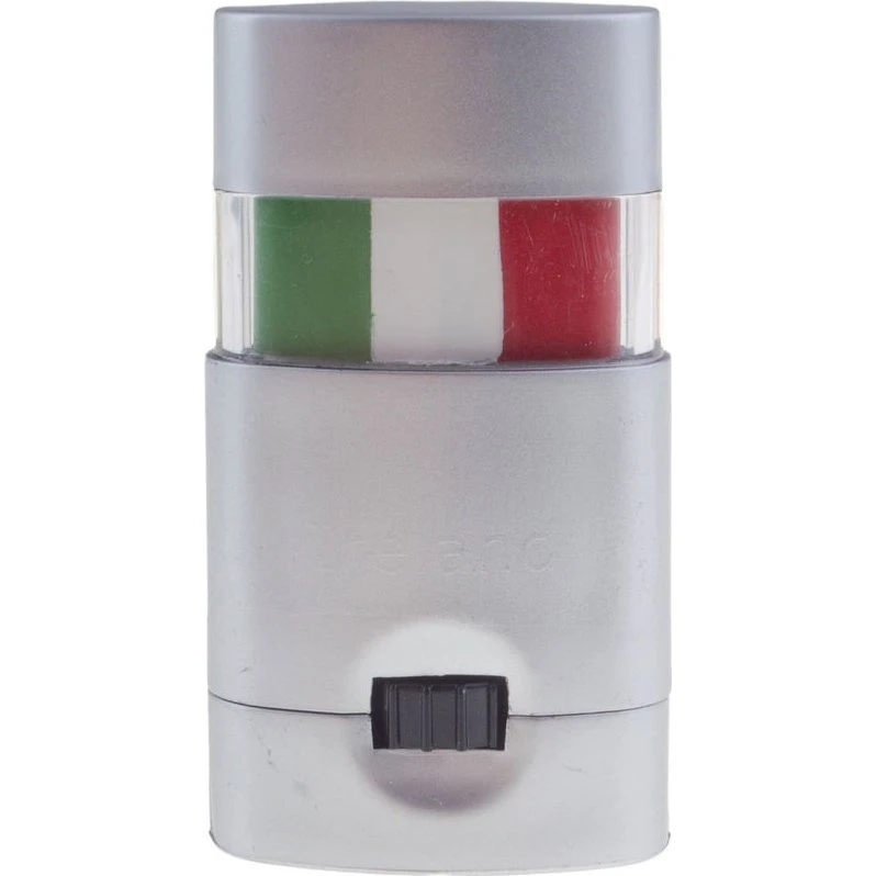 Kit Trucco Bandiera Italia