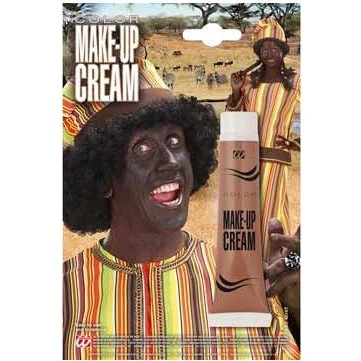 Trucco Marrone Tubo 28 ml