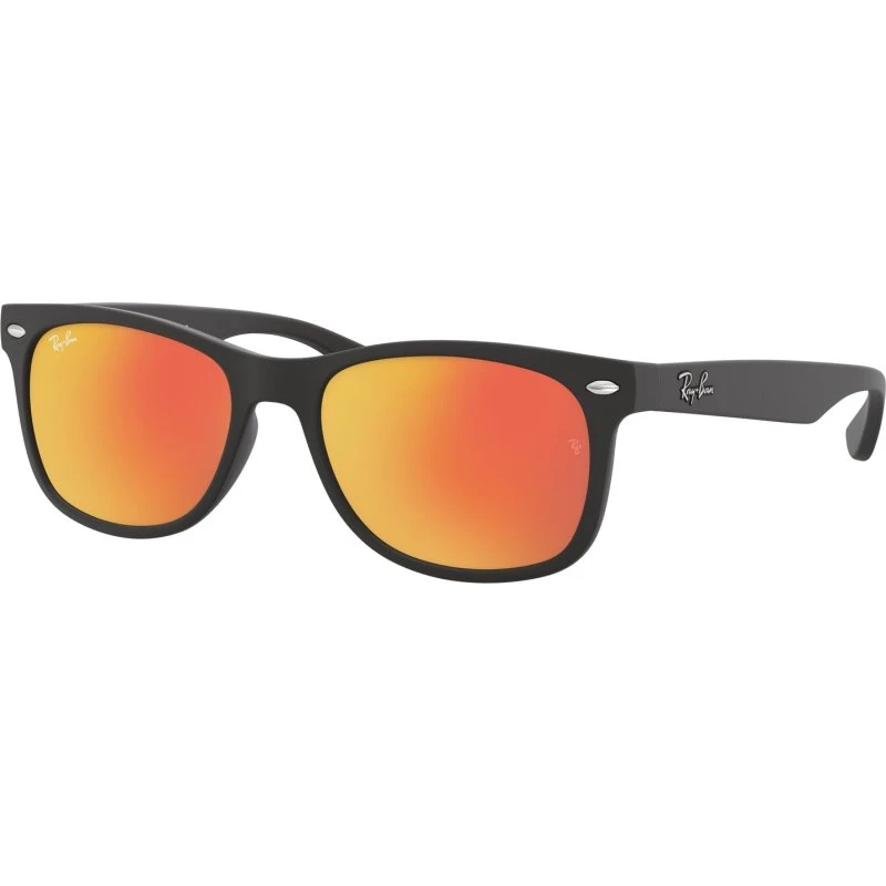 Ray-Ban Junior New Wayfarer RJ9052S Occhiali da Sole Bambino