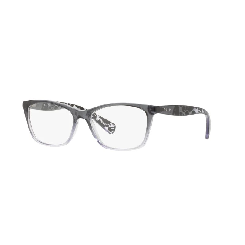 Ralph Lauren RA7071 1511 Occhiali da Vista Cat Eye Grigio