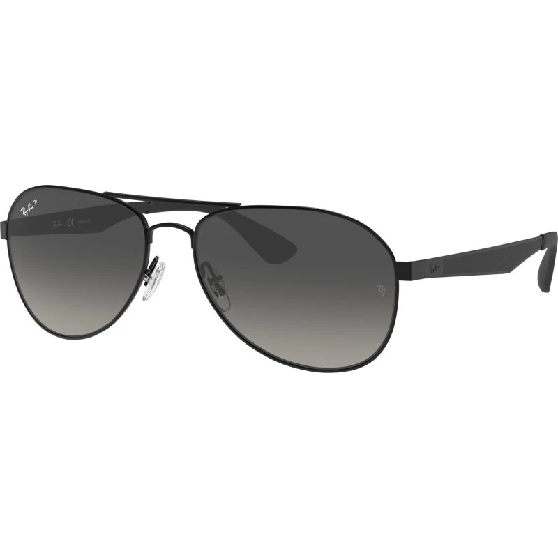 Ray-Ban RB3549 002/T3 Occhiali da Sole Pilot Polarizzati