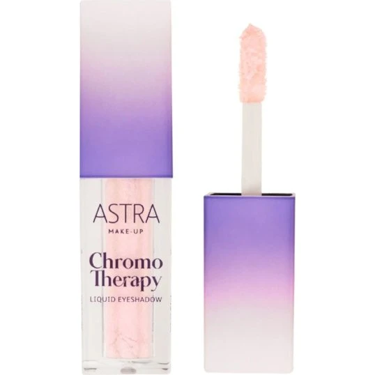 Astra Chromo Therapy Ombretto Liquido 03 Psyco-Chromatic 3 ml