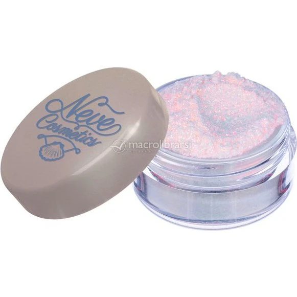 Neve Cosmetics Ombretto Minerale Jellyfish