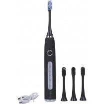 Kooper Identity Spazzolino Elettrico Nero 4 Modalità