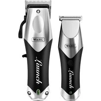 Wahl Launch Combo Tagliacapelli + Trimmer