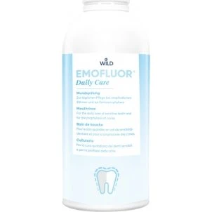Emofluor Daily Care Colluttorio 500ml
