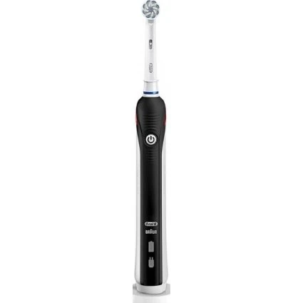 Oral-B Pro 2 2000S Sensi UltraThin Spazzolino Elettrico