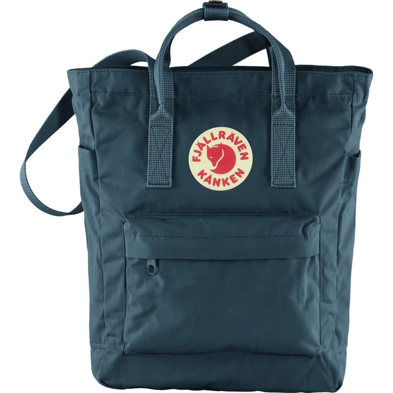 Borsa Fjällräven Totepack 14L Blu Navy