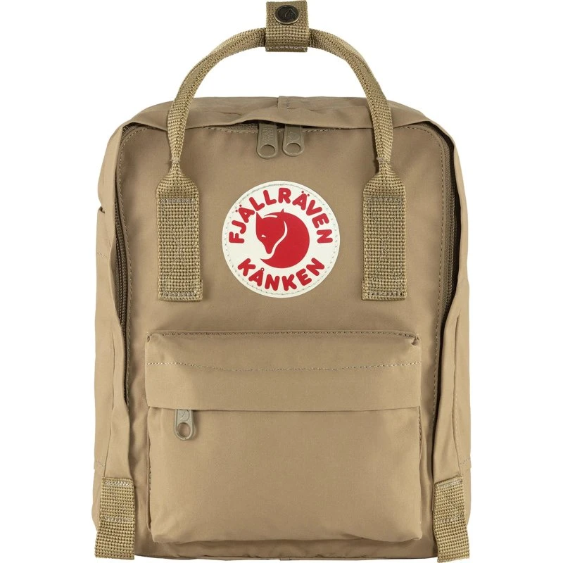 Fjällräven Kånken Mini Zaino 7L