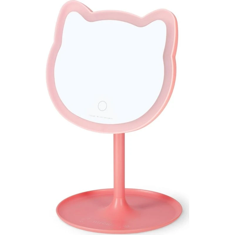 Legami You Look Purrfect! Specchio da Trucco con Luce