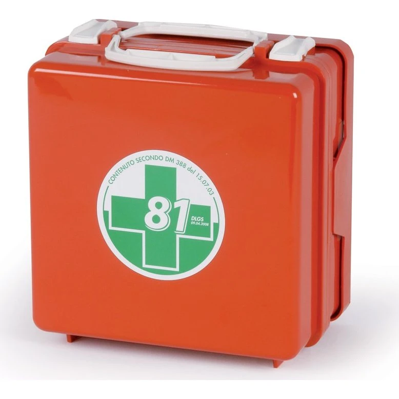 Premier CPS515 Valigetta Pronto Soccorso All. 2 Magg.