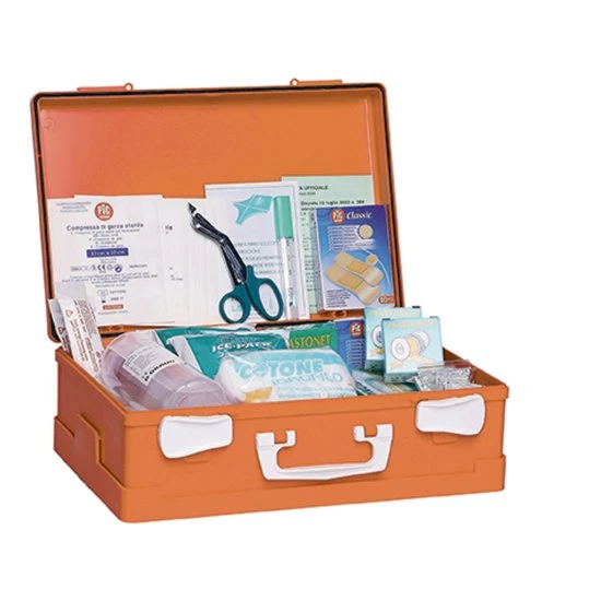 Kapriol Valigetta Pronto Soccorso All.1