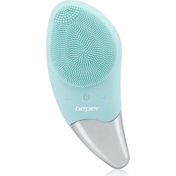 Beper P302VIS002 Spazzola Viso Sonic Ricaricabile