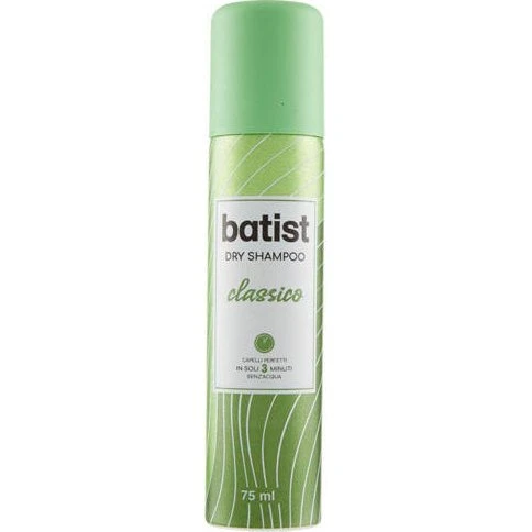 Batist Dry Shampoo Classico 75 ml