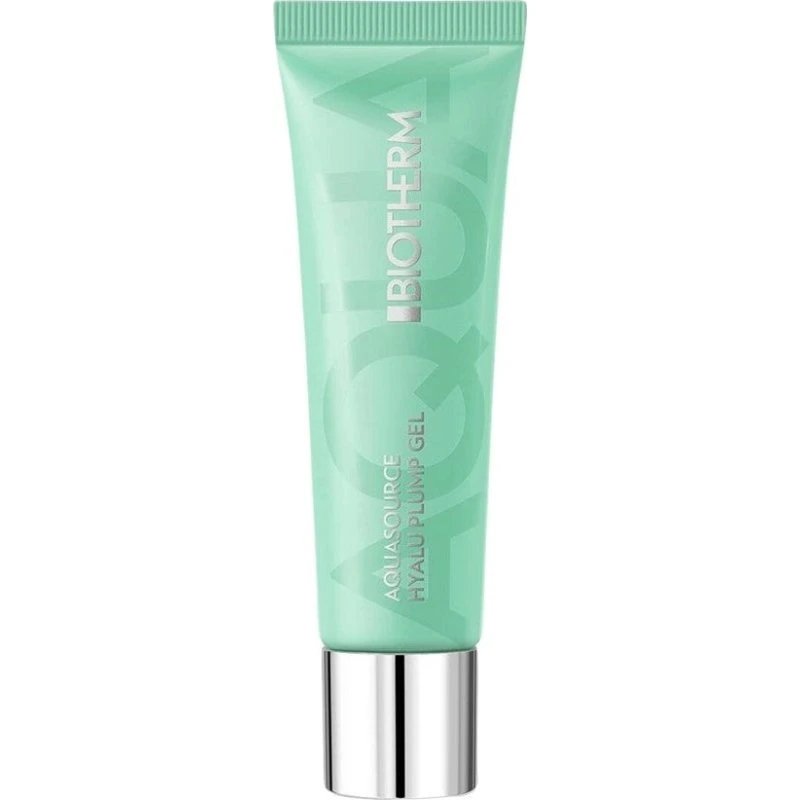 Biotherm Aquasource Hyalu Plump Gel Idratante 30 ml
