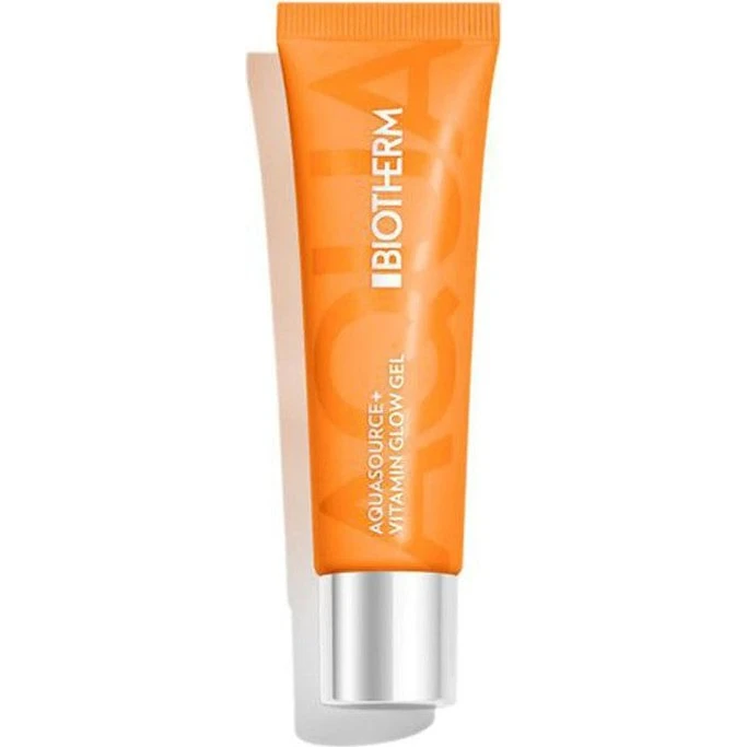 Biotherm Aquasource + Vitamin Glow Gel 2 in 1, 30 ml
