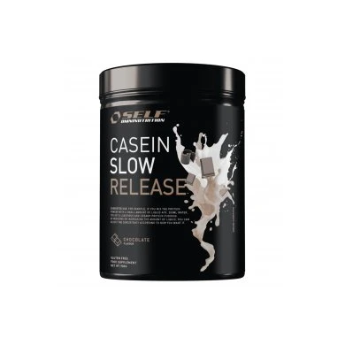 Self Omninutrition Casein Cioccolato 900g
