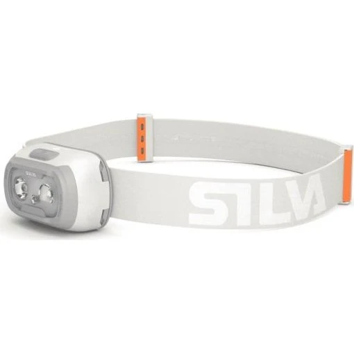 Silva Seek 320 Headlamp - Bianco Unisex