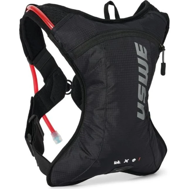 Zaino idratazione USWE Outlander 2L Nero