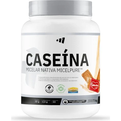 Micellar Casein 1kg - Sapore Delizioso