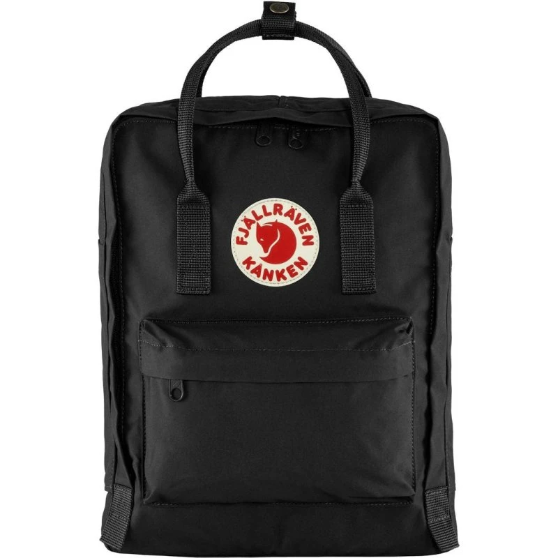 Fjällräven Kånken Zaino Classico in Vinile