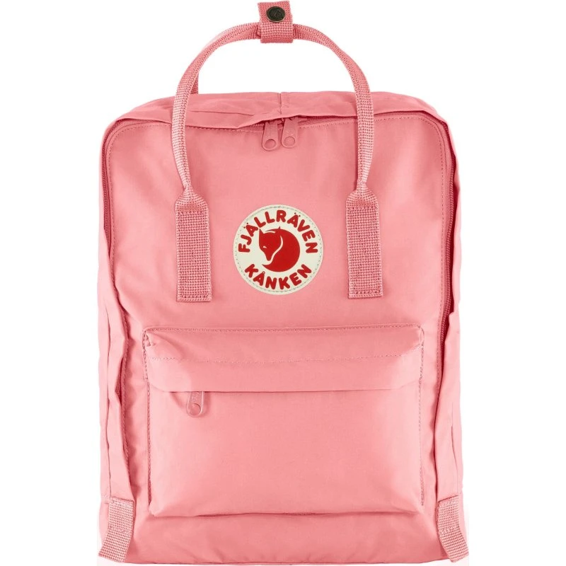 FJALLRAVEN KÄNKEN Zaino Classico in Vinile