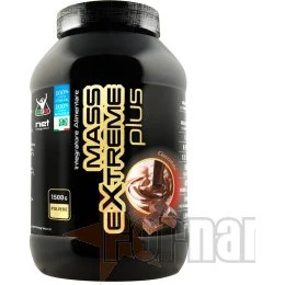 NET Mass Extreme Plus 1,5 kg