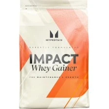Impact Weight Gainer