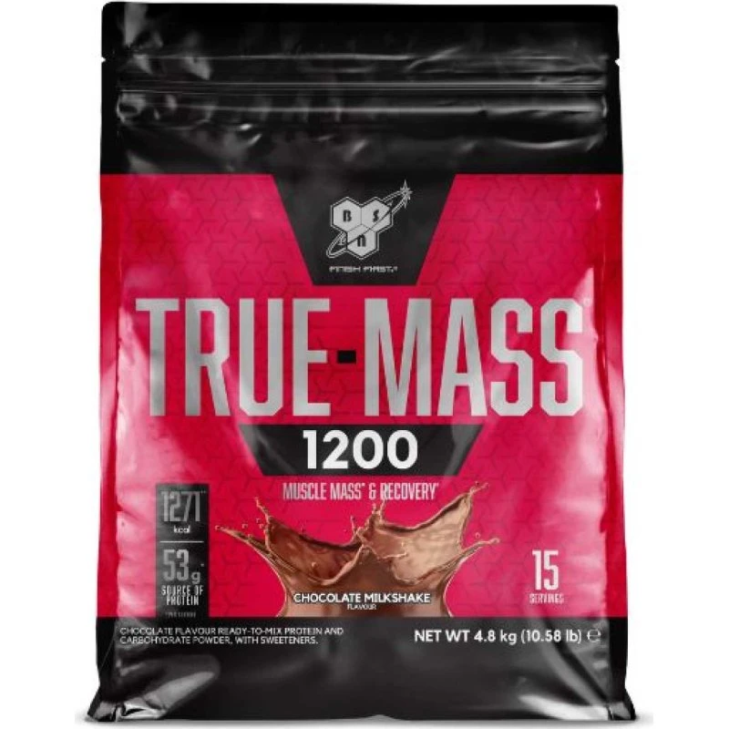BSN True Mass 1200 4,65 kg