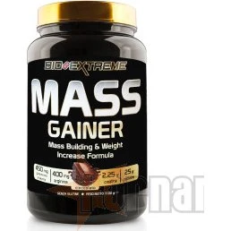Bio Extreme Mass Gainer 1,6 kg