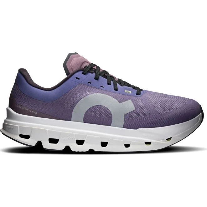On Cloudflow 5 Tg Viola Uomo - 40½