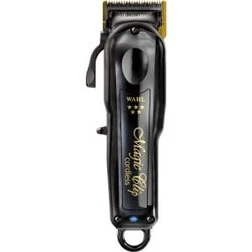 Wahl Magic Clip Cordless Black – Tagliacapelli Professionale