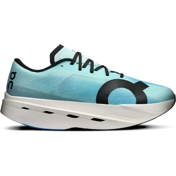 On Scarpe da competizione Cloudboom Volt Azzurro | 45