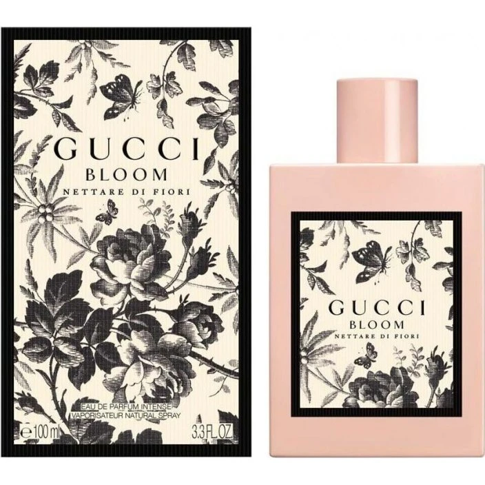 Gucci Bloom Nettare di Fiori EDP 50ml
