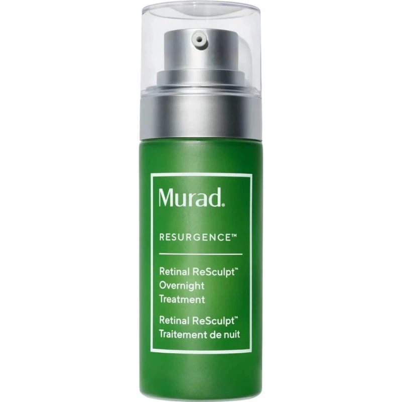 Murad Trattamento Notte Anti-età Retinal ReSculpt 30 ml