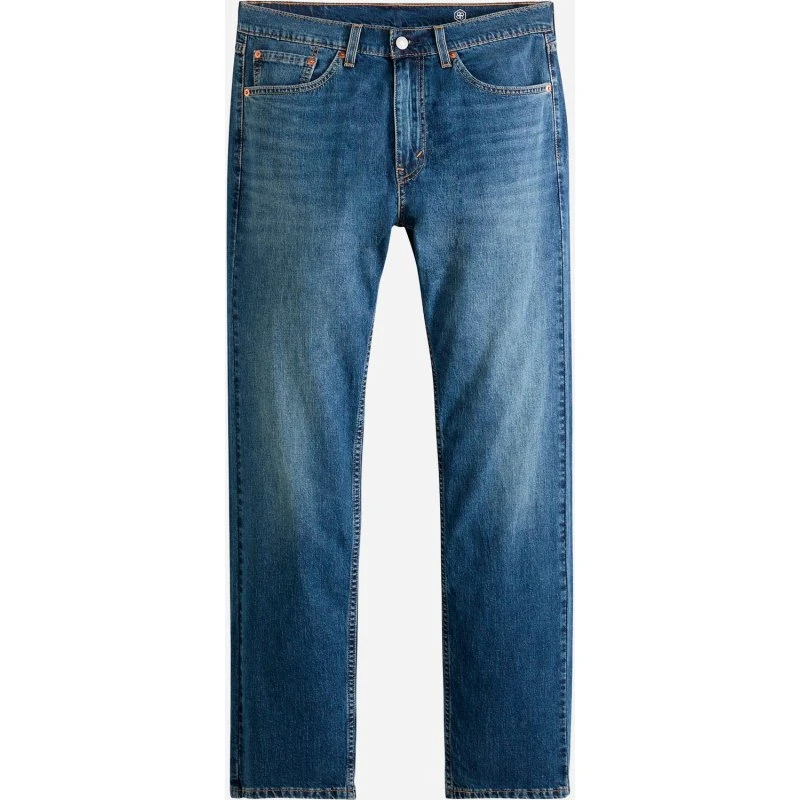 Levi's 505 Regular Fit Uomo L32 M
