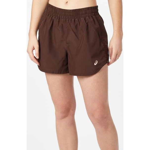 ASICS Nagino 10 cm Run Donna Pantaloncini