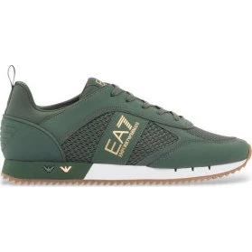 Scarpe EA7 Evolution Mesh Verde - 44