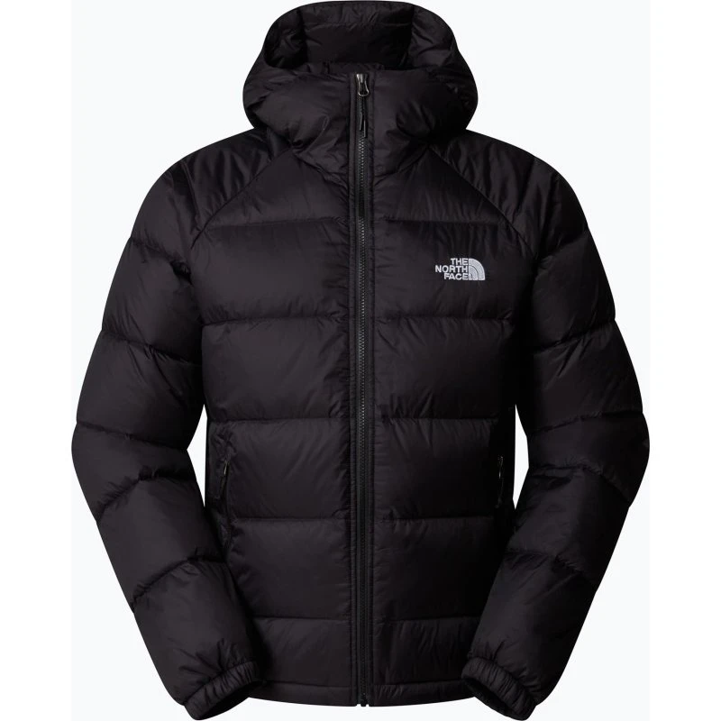 The North Face Hydrenalite Down Hoodie Uomo Nero