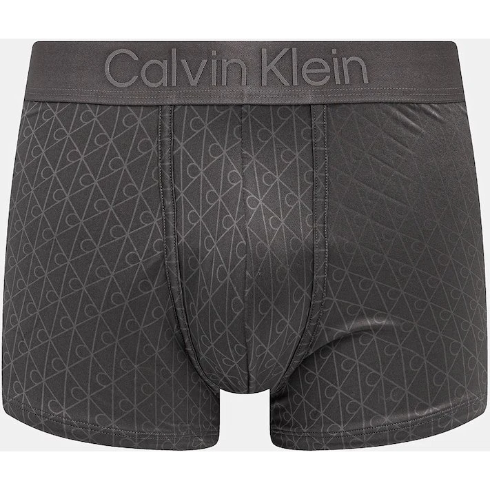 Calvin Klein Boxer Grigio LV00NB4424