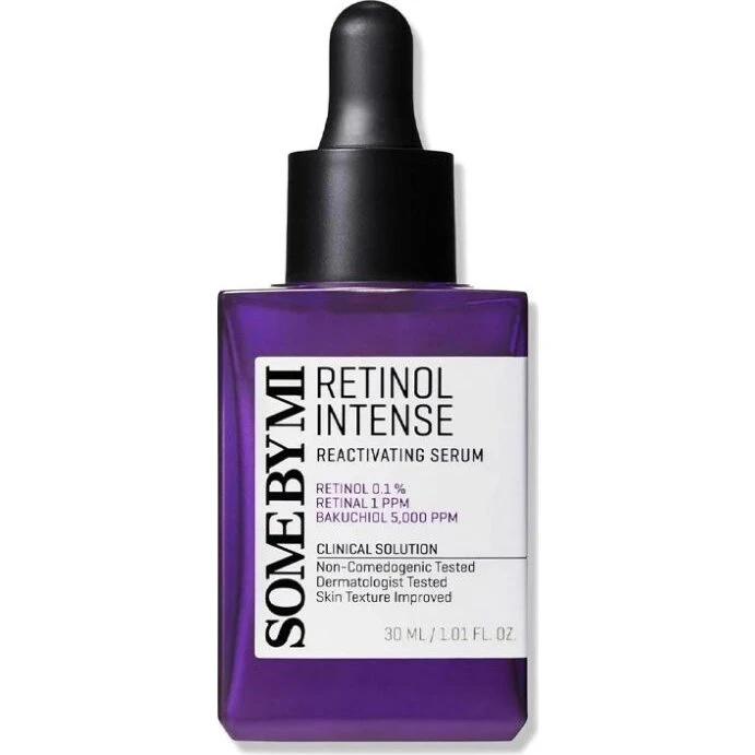 SOMEBYMI Retinol Intense Reactivating Serum 30ml