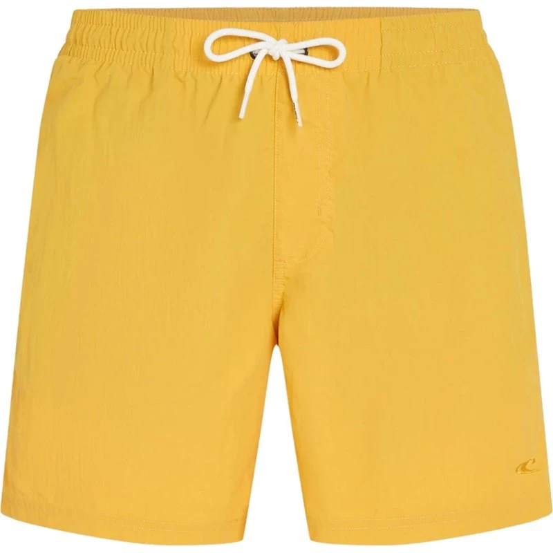 O'Neill Vert 16'' Costume da Bagno Uomo Azzurro Indaco